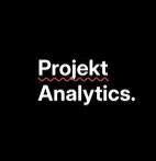 ProjektAnalytics Logo